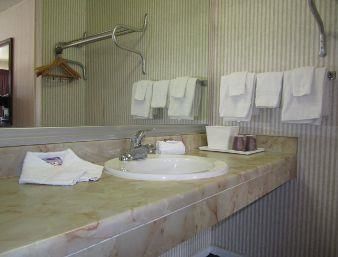 ナイツ イン サウス ヒューストン Tx 部屋 写真