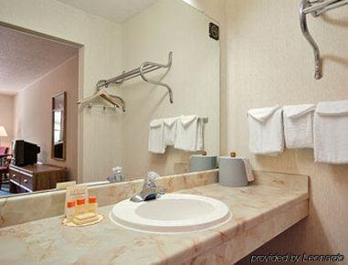 ナイツ イン サウス ヒューストン Tx 部屋 写真